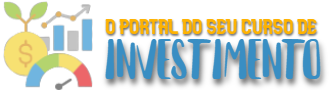 Portal Curso de Investimento