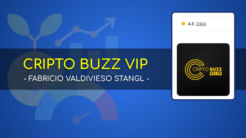 cripto buzz vip fabricio valdivieso stangl