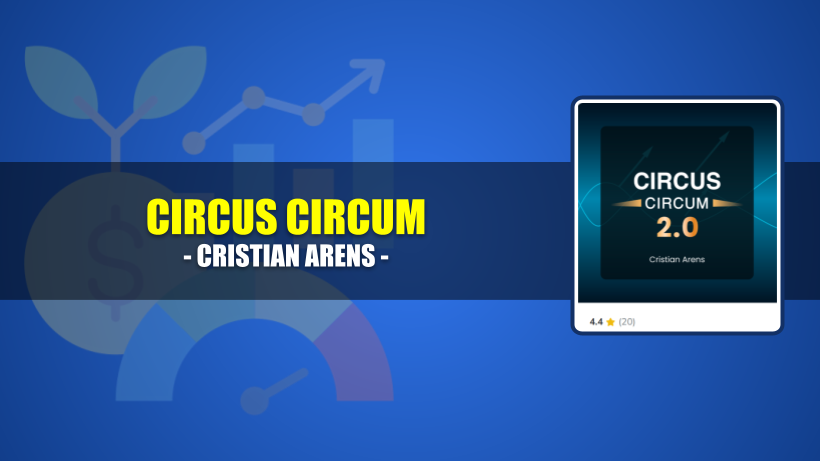 circus circum cristian arens