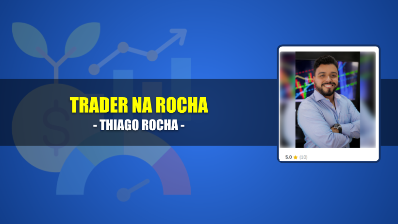 trader na rocha thiago rocha