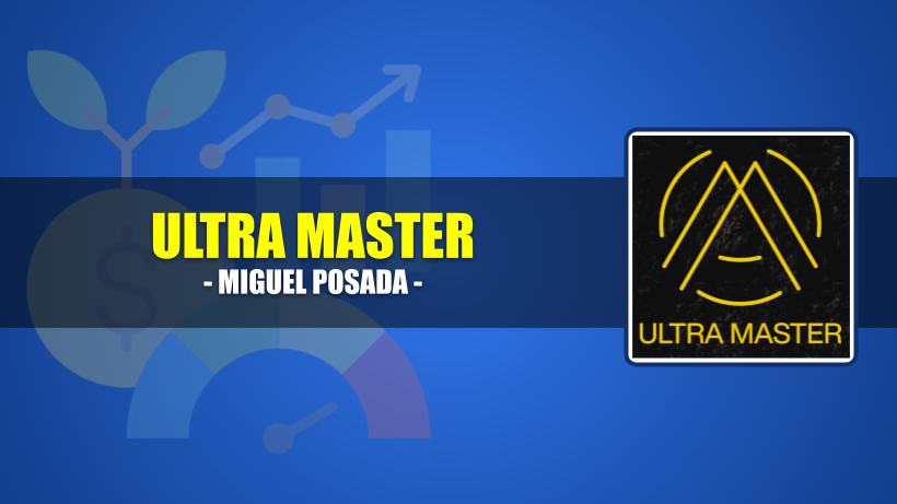 ultra master miguel posada